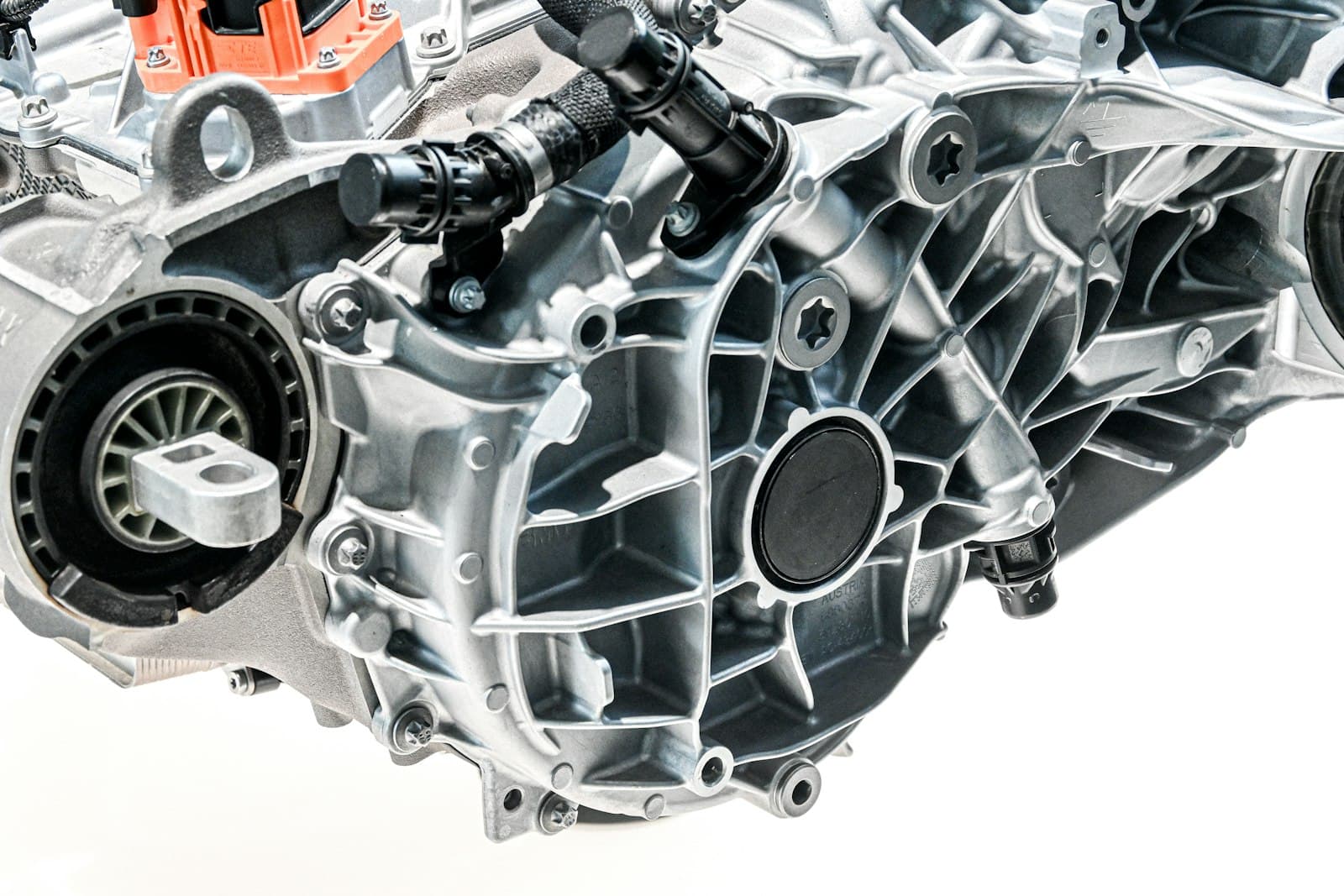 Precision automotive transmission internals