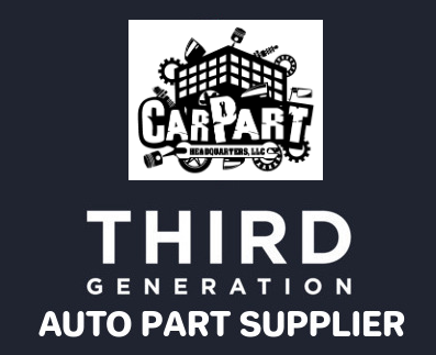 3rd Generation Auto Part Supplier